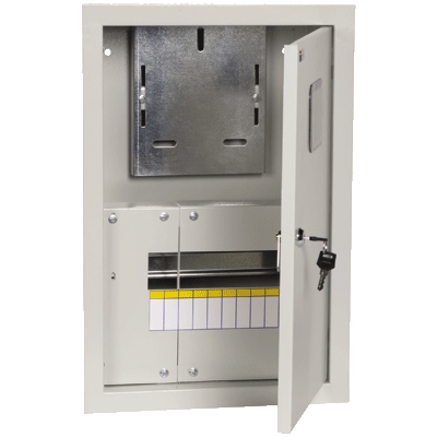 Корпус ЩУРв -1/12зо-1 (IP30)