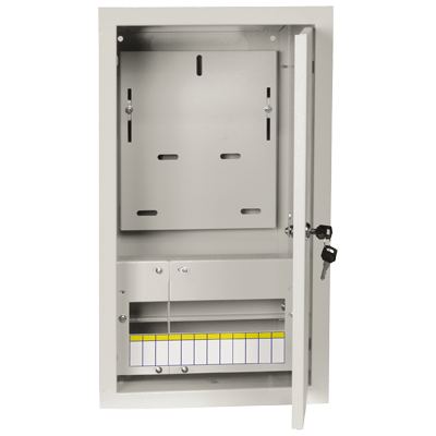 Корпус ЩУРв -1/15зо-1 36 (IP30) 