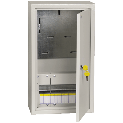 Корпус ЩУРн -1/9зо-1 36 (IP31)