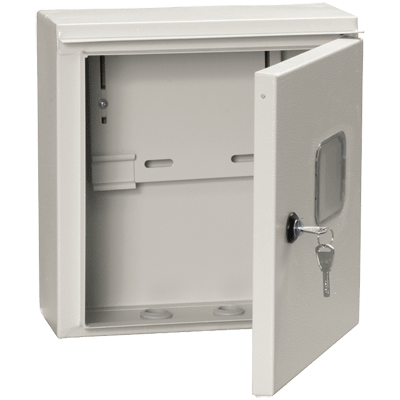 Корпус ЩУ 1/1-0 74 У1 (IP54)