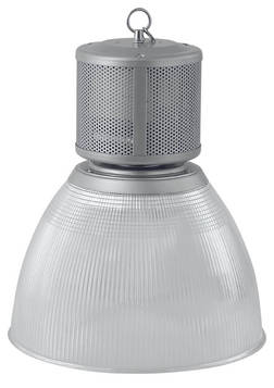 Світильник UX-BELL PC2 IP40 1x250W,E40, MT/ST,MB