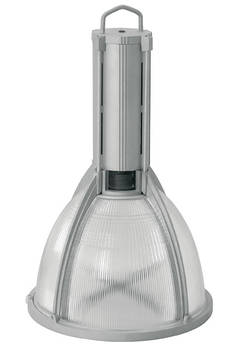 Світильник UX-BELL PC3 IP20 1x250W,E40, MT/ST,MB