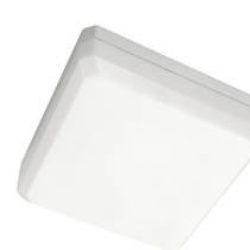 Світильник UX-PLASTIC PLAST 2 OPAL TC-S 2x9W MB B2