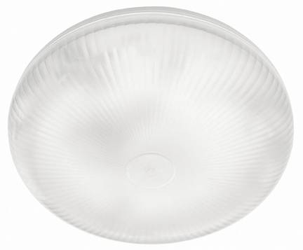Світильник UX-PLASTIC PLAST 4 PRISMA TC-D 1x28W, MB B2