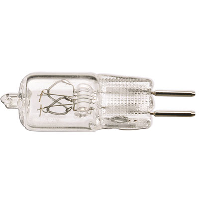 Лампа DELUX JCD 46/12,5/6,35 50W