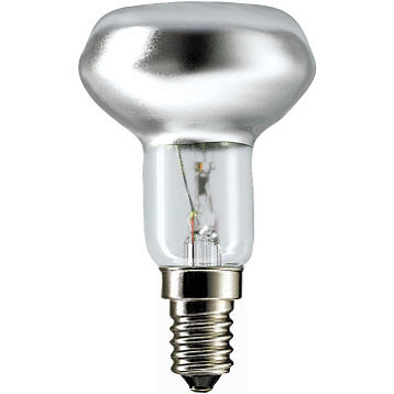 Лампа Philips NR50 40W E14