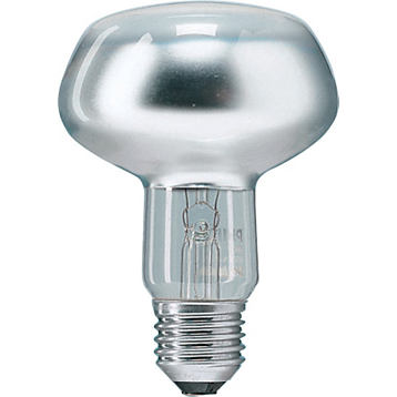 Лампа Philips NR80 75W E27