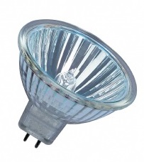 Лампа OSRAM 46865 VWFL TITAN 35W GU5.3 12V