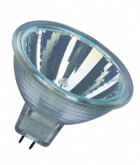 Лампа OSRAM 44865 SP STANDARD 35W GU5.3 12V