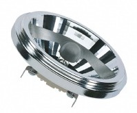 Лампа OSRAM 41840 FL HALOSPOT 75W G53 12V