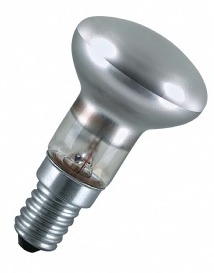 Лампа OSRAM CONC R39 30W E14