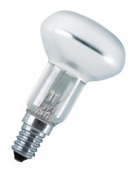 Лампа OSRAM CONC R50 25W E14