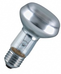 Лампа OSRAM CONC R63 60W E27