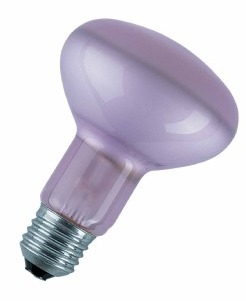 Лампа OSRAM CONC NATURA 60W E27