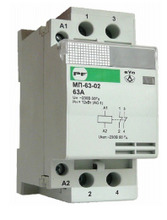 Контактор МП 63-20 63A (EVO)