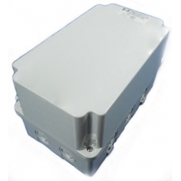 Маг.пускач ПММ-4 63А IP-67