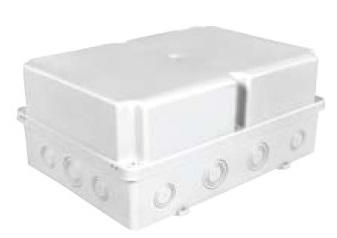 Маг.пускач ПММ-1 16А IP-67 реверс з тепловим реле