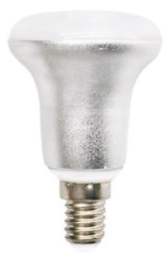 Лампа Lemanso LM212 E14 4W LED