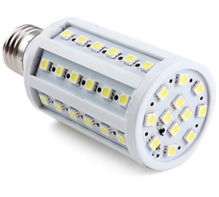 Лампа Lemanso LM302 E27 10W LED