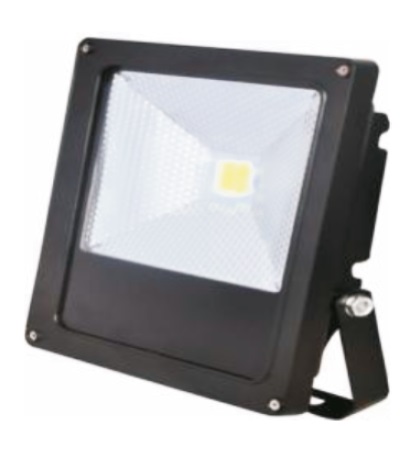 Прожектор Lemanso LMP2-50 50W 6500K  LED