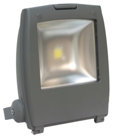 Прожектор Lemanso LMP4-30 30W 6500K  LED