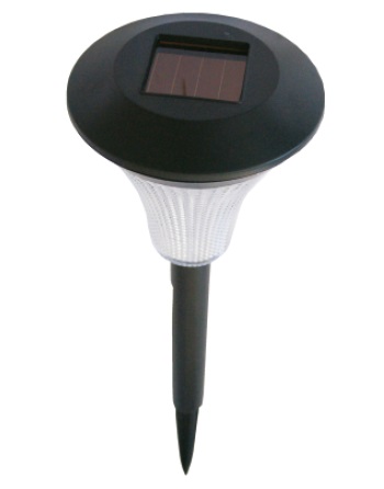Світильник парковий GL-1004-1 LED