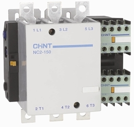 Контактор NC2-150 150A 220V